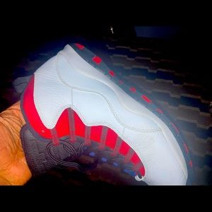 Retro 10s Class Of 2006 Russell Westbrooks”